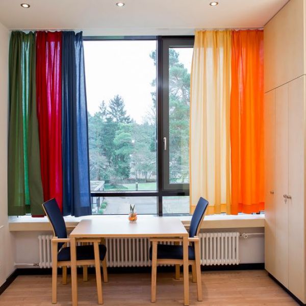 PLOESSEL ARCHITEKTEN Projekte - Martha Maria Krankenhaus
