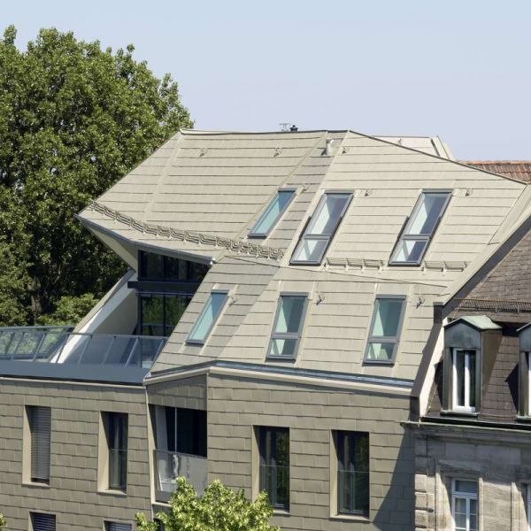 PLOESSEL ARCHITEKTEN Projekte - Hadermühle (Copyright Stefan Meyer)