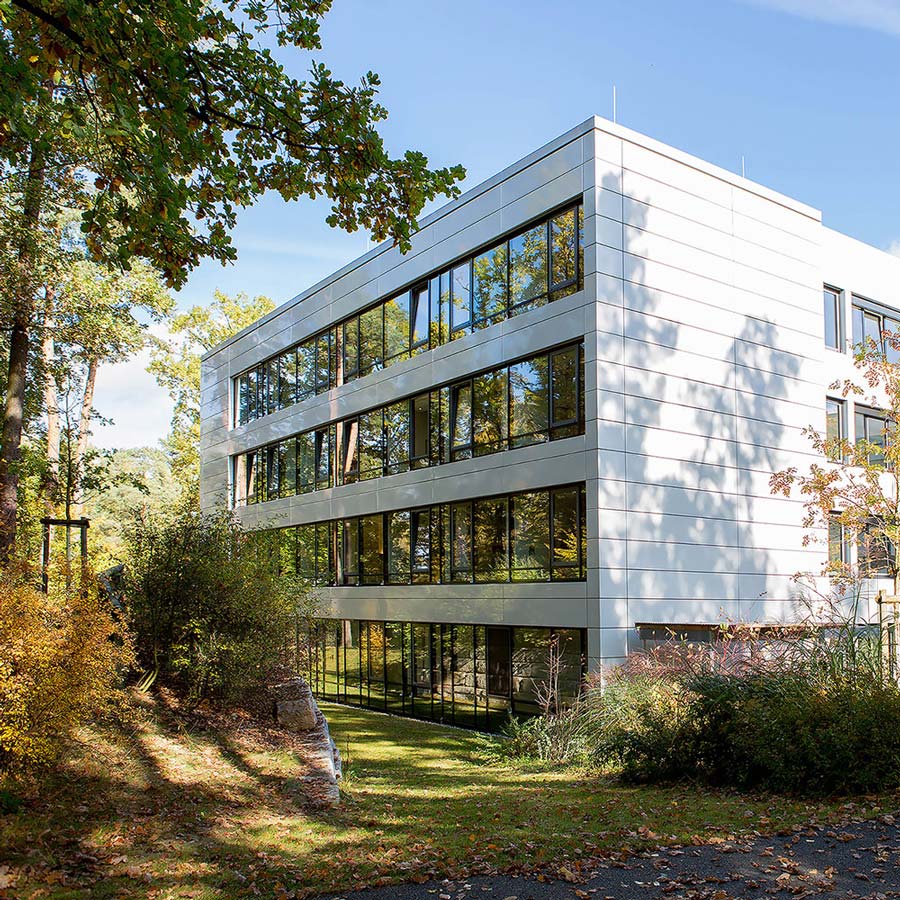 Architektenleistungen